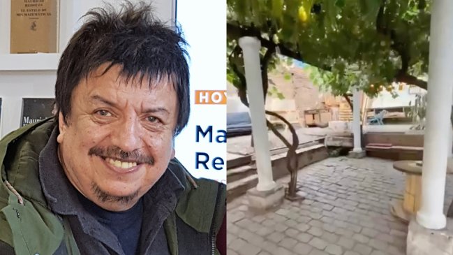 Recinto denunciado por Redolés se defiende: 