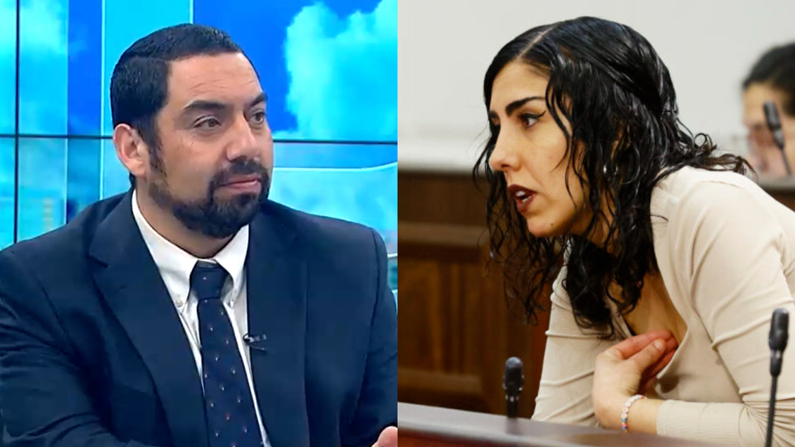 Mujeres, seguridad, pensiones: Debate de voceros del A Favor y el En Contra