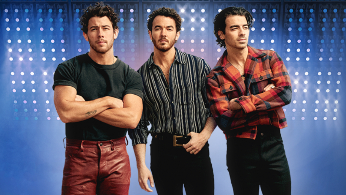 Jonas Brothers regresan a Chile en 2024: Fecha, lugar y entradas
