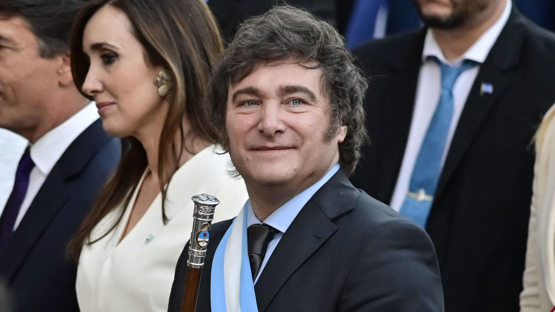 Central sindical critica que ajuste fiscal del Gobierno de Javier Milei lo paga 