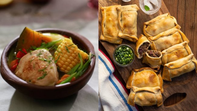   Destacan a la cocina chilena dentro de las 25 mejores del mundo 