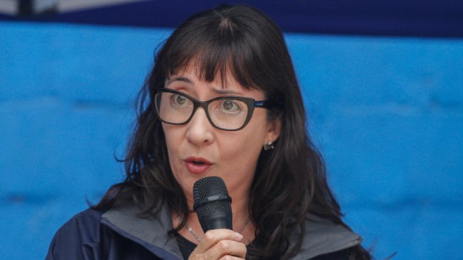 Exsubsecretaria declaró a Fiscalía que Montes estaba informado sobre convenios