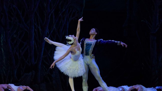   Ballet Nacional de Cuba se presentará en seis ciudades de Chile 