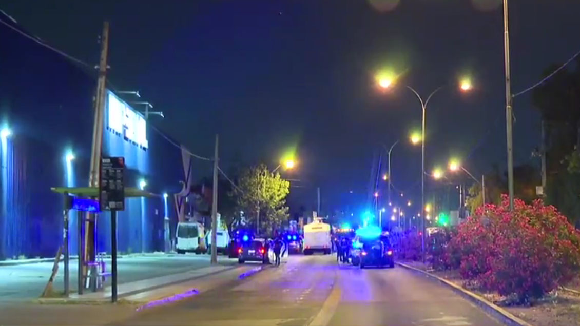 Funcionario de la PDI está grave tras ser baleado por delincuentes en San Ramón