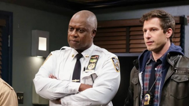 Revelan la causa de muerte de Andre Braugher, estrella de 