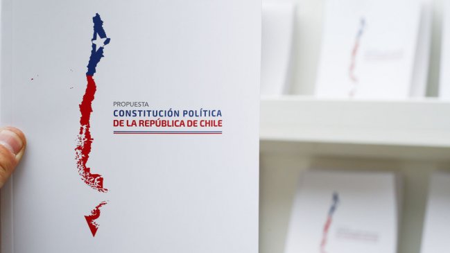 Finalizó el período de propaganda para el plebiscito del domingo