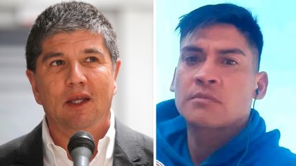   Gobierno descarta autocrítica por implicación de indultado en secuestro: 