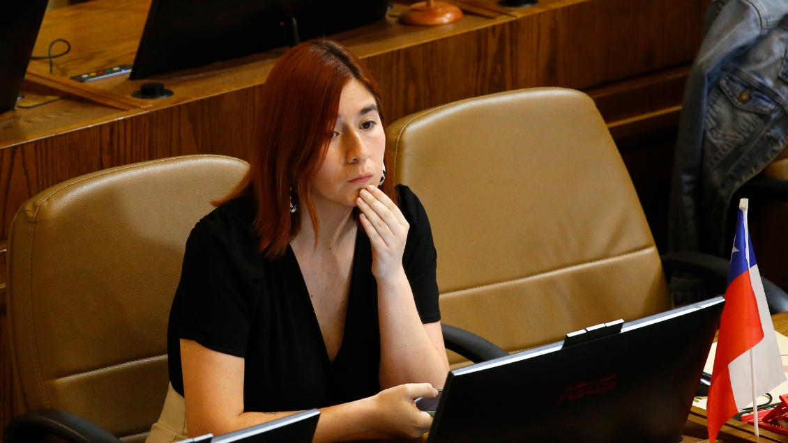 Caso Democracia Viva: Diputada Pérez es investigada como imputada