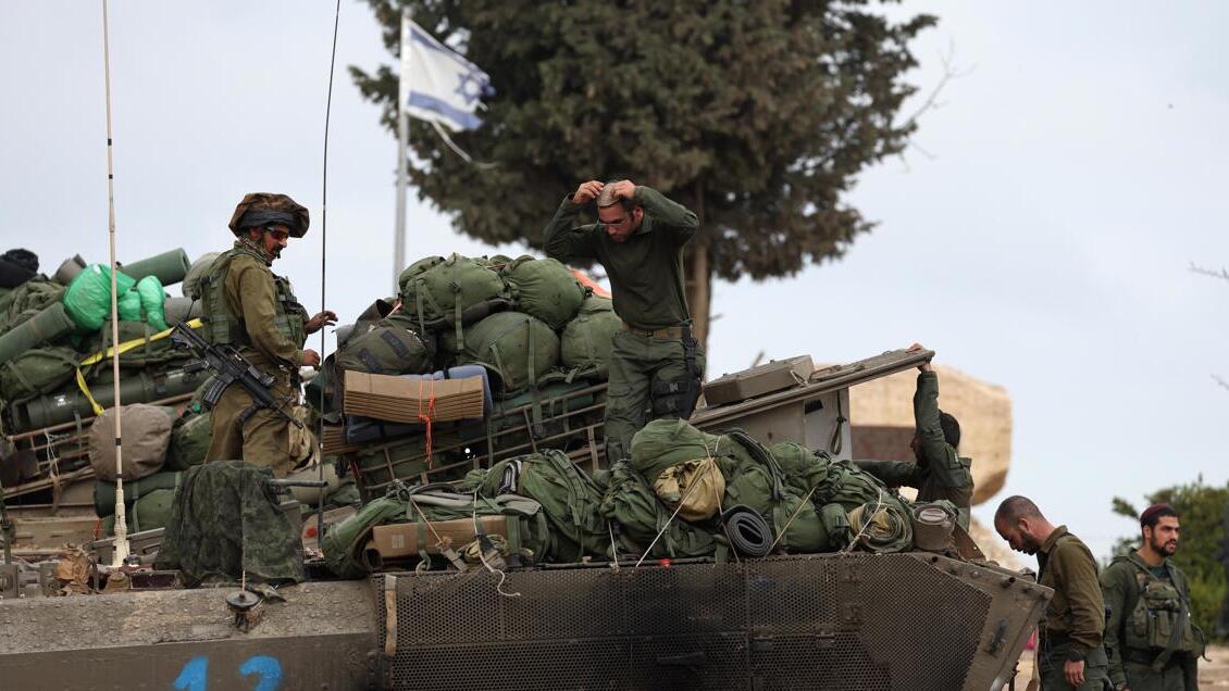 Ejército israelí mató por error a tres rehenes en Gaza