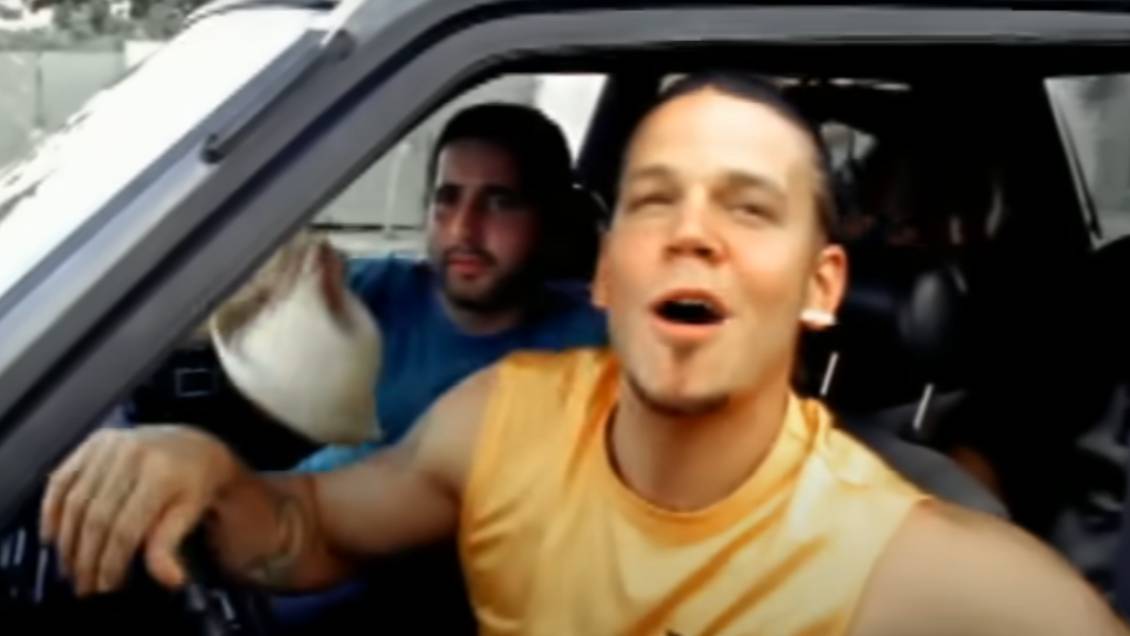 Residente siente vergüenza por letra de Calle 13 sobre Palestina