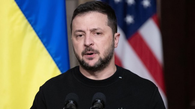 Unión Europea decidió abrir las negociaciones de adhesión con Ucrania