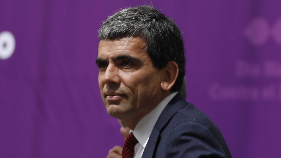 Gajardo y megafraude: No se puede cometer el error otra vez de condenar con clases de ética