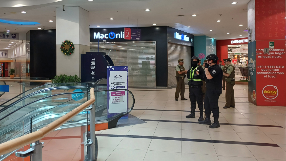 Alcaldesa de Ñuñoa urgió al Gobierno 