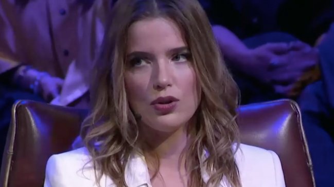 Millaray Viera habló sobre angustiante secuestro que sufrió en México