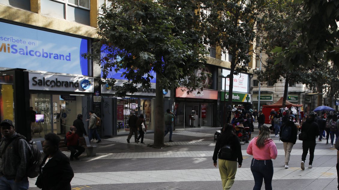 Tras apoyar el A Favor, ahora empresarios apuntan a 