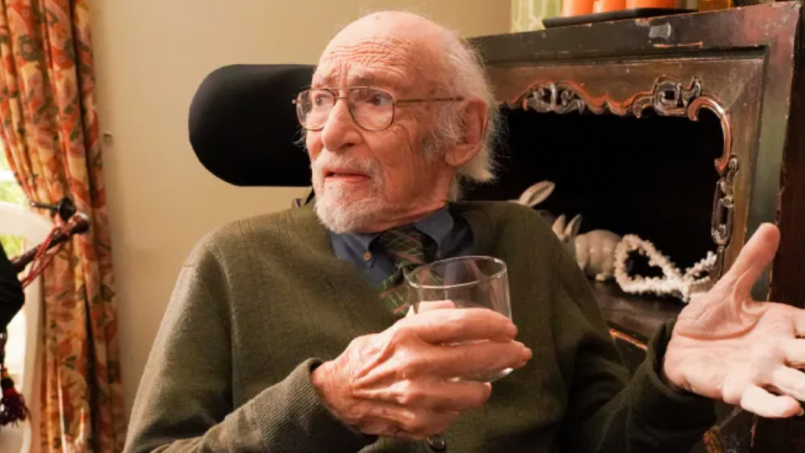 Jack Axelrod en pantalla