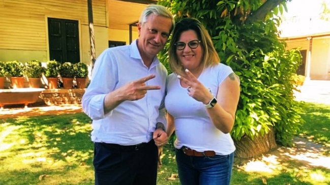 Kast por militante republicana en Caso Tributos: 