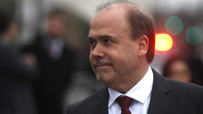 Presidente DC: Aprendimos que los extremos no construyen acuerdos