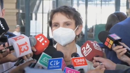   ¿Cambio de gabinete post plebiscito?: 