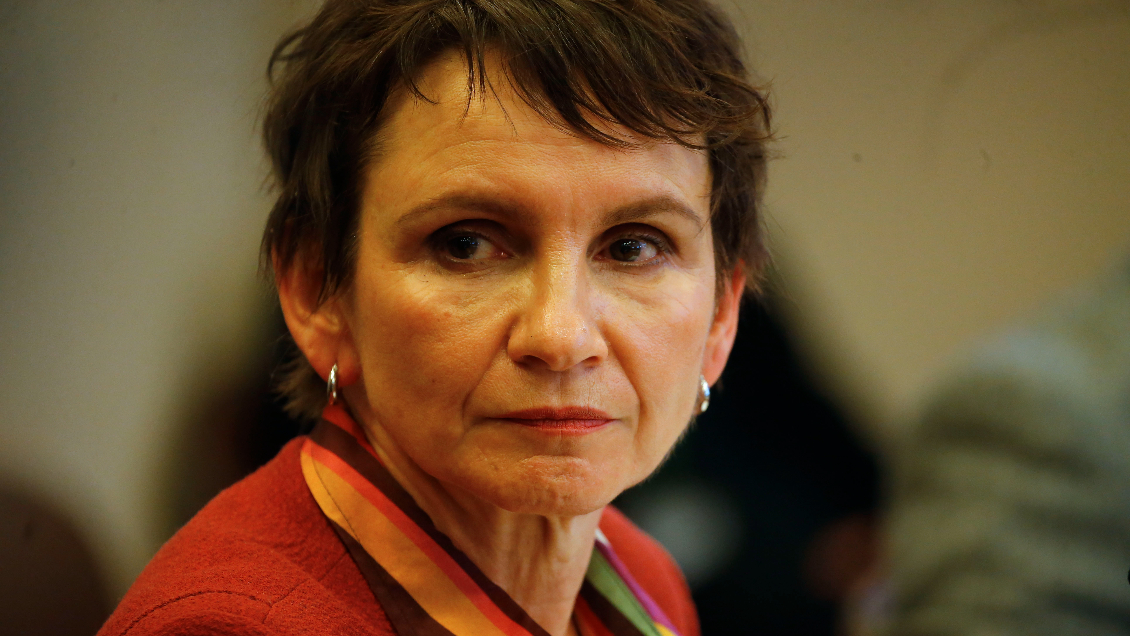 Tohá: Los acuerdos que no se lograron en Constitución deben llegar en pensiones, seguridad y pacto fiscal