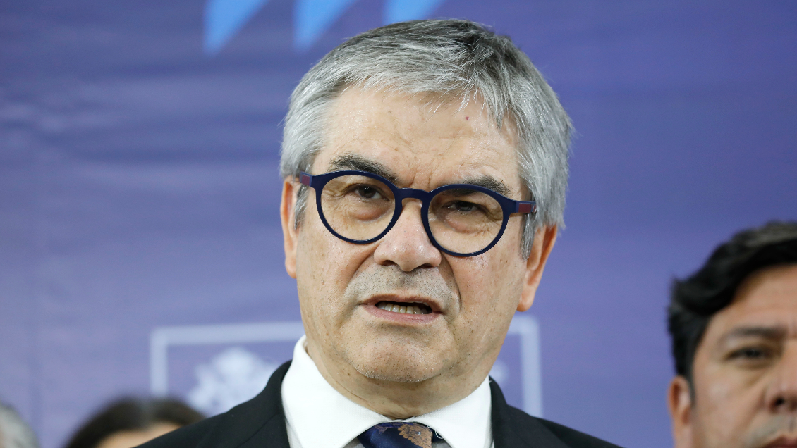 Marcel: La ciudadanía rechazó en el plebiscito una política confrontacional