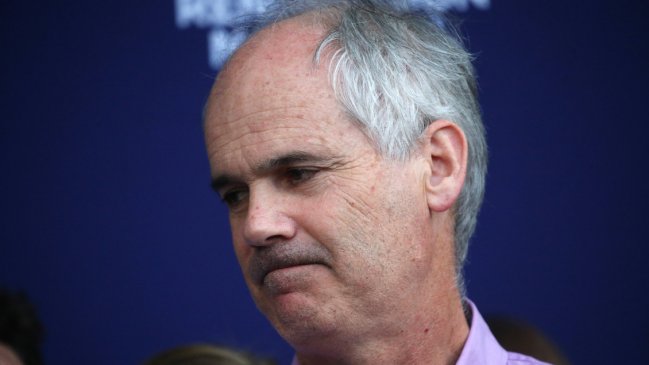 Timonel RN pide reformar el sistema político, 