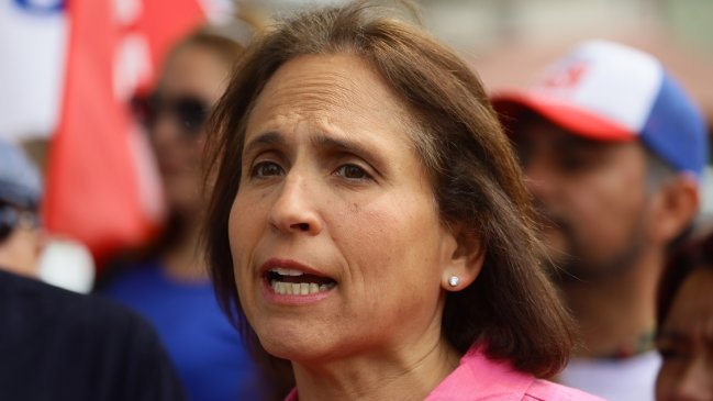 Carolina Leitao: Si bien triunfó una opción, nadie ganó nada