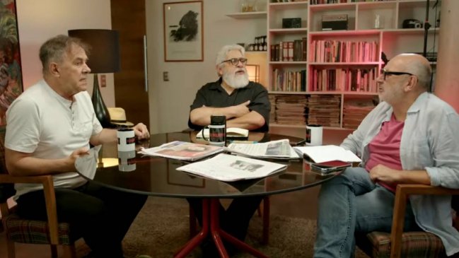 Vuelve otro programa noventero: 