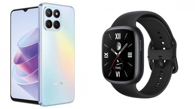 Guía navideña: ¿Cuáles son los mejores regalos tecnológicos según HONOR?