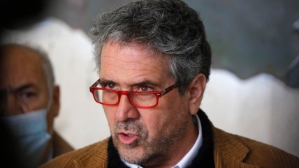   AChM: El rechazo de la nueva Constitución alivia a los alcaldes que dependen del Fondo Común Municipal 