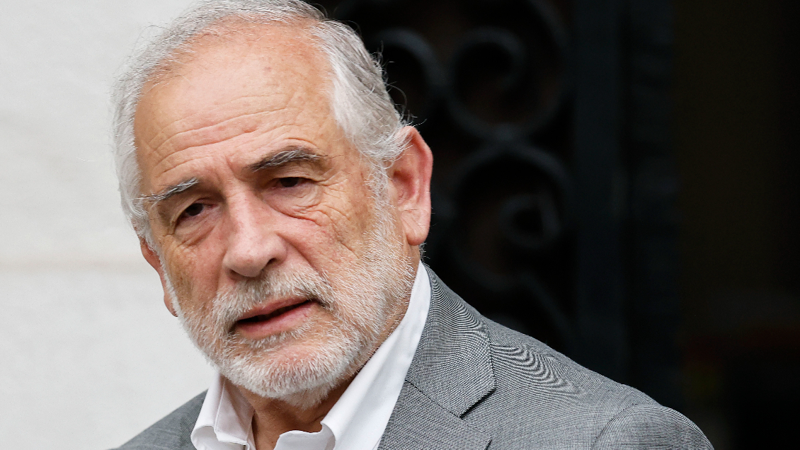 Oposición concretó acusación constitucional contra Carlos Montes