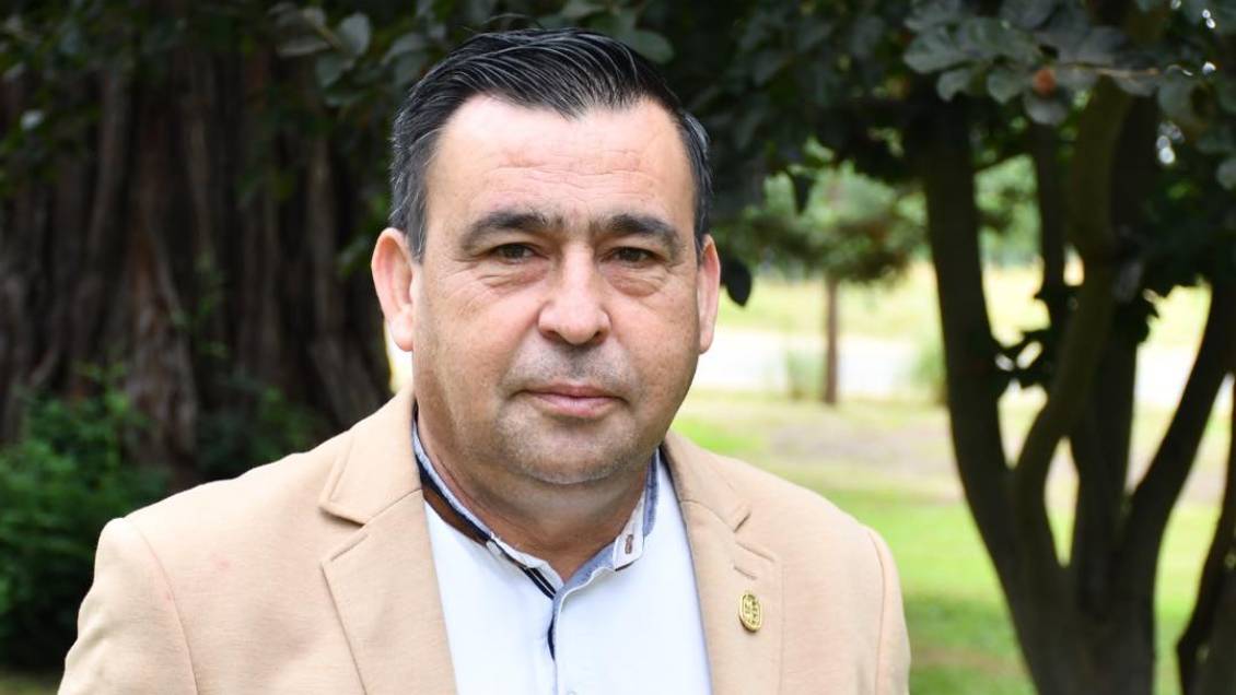 Justicia condenó a alcalde de Sagrada Familia a tres años de presidio por fraude al fisco