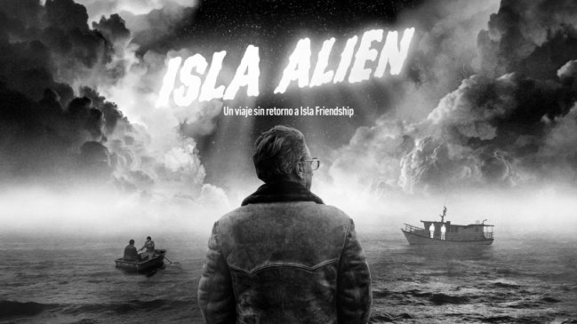 ¿Qué ver? Documental chileno desnuda caso alienígena en plena dictadura