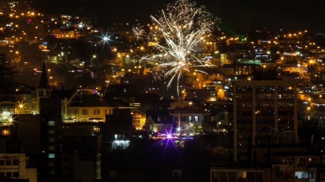  Más de 800 mil vehículos saldrán de Santiago por las fiestas de fin de año  