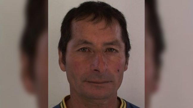 PDI y Fiscalía piden ayuda para ubicar a pedófilo prófugo