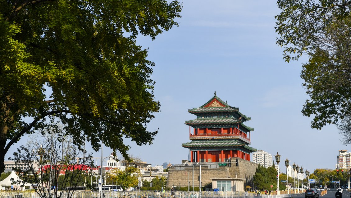 China hará cuarto sondeo nacional sobre su patrimonio cultural