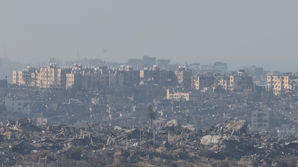 Hamás advierte que no negociará la liberación de rehenes mientras siga la ofensiva israelí