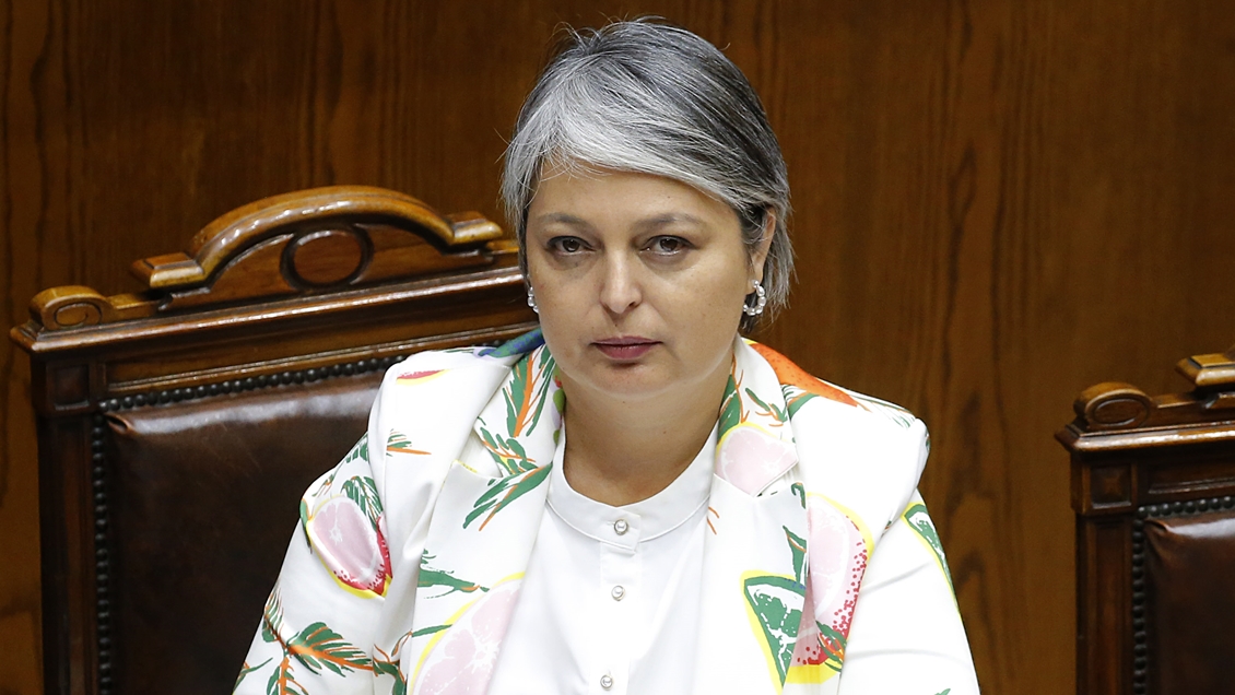 Pensiones: Gobierno afirma que no se moverá de su propuesta 