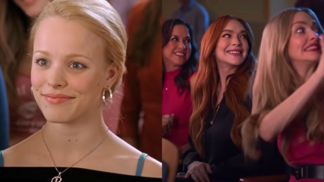 Rachel McAdams explica su ausencia en la reunión de 