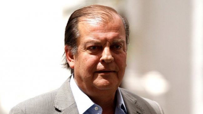 Boric designó a Francisco Vidal como nuevo presidente del directorio de TVN