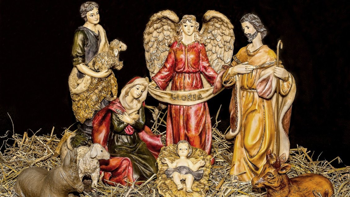 Partido de Meloni quiere defender los pesebres en escuelas italianas