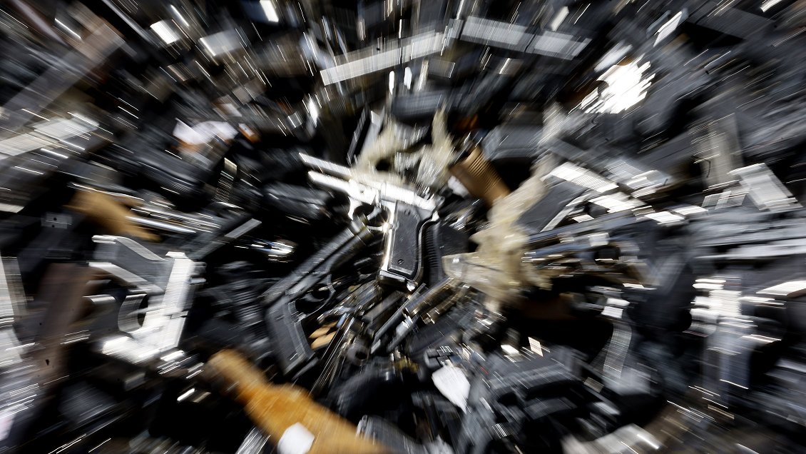 Congreso aprobó creación de Fiscalía Supraterritorial anti crimen organizado