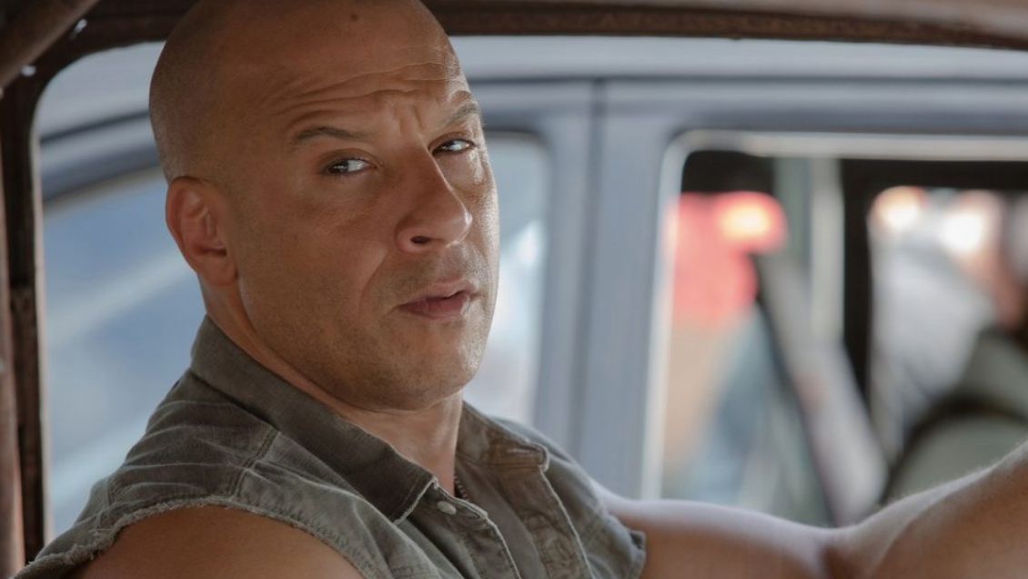 Vin Diesel es acusado por abusar sexualmente de asistente