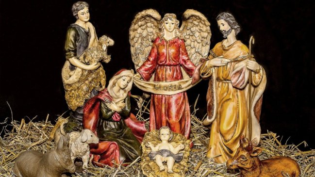 Partido de Meloni quiere defender los pesebres en escuelas italianas