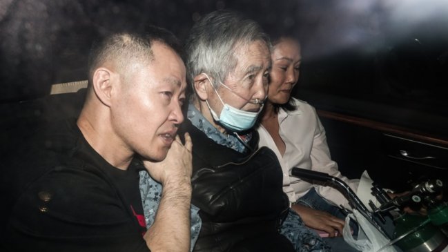 Corte IDH declaró en 