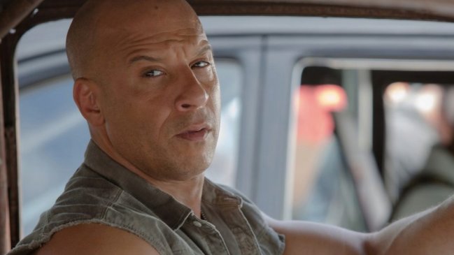 Vin Diesel es acusado por abusar sexualmente de asistente