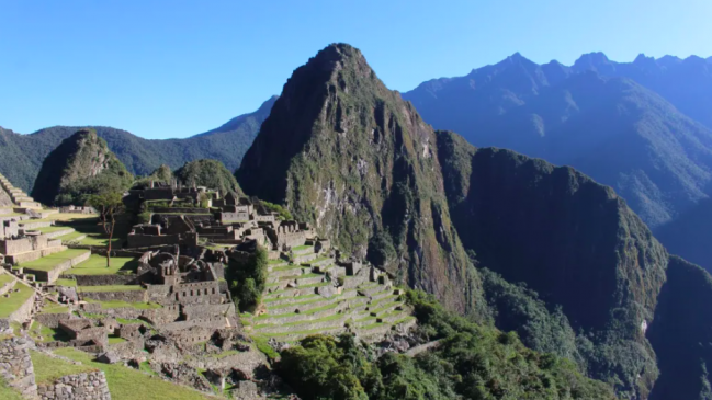 Venta de entradas a Machu Picchu enfrenta a autoridades y comunidades locales