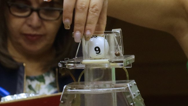 La suerte en Chile: Revisa con tu RUT si eres uno de los ganadores o ganadoras