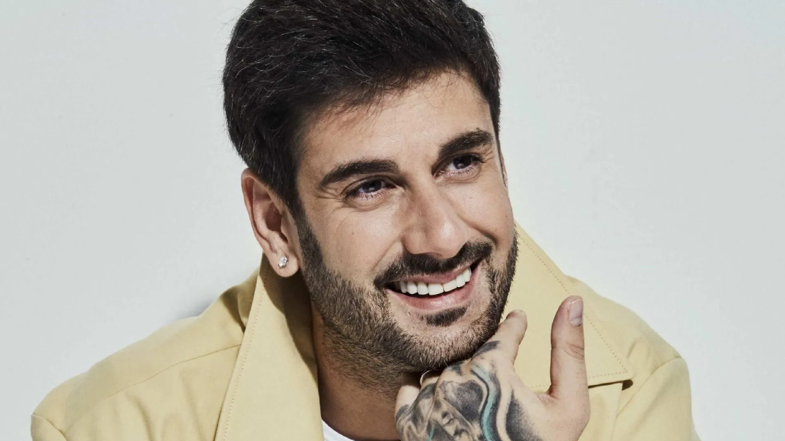 Melendi agenda segundo concierto en Chile: Recinto y venta de entradas