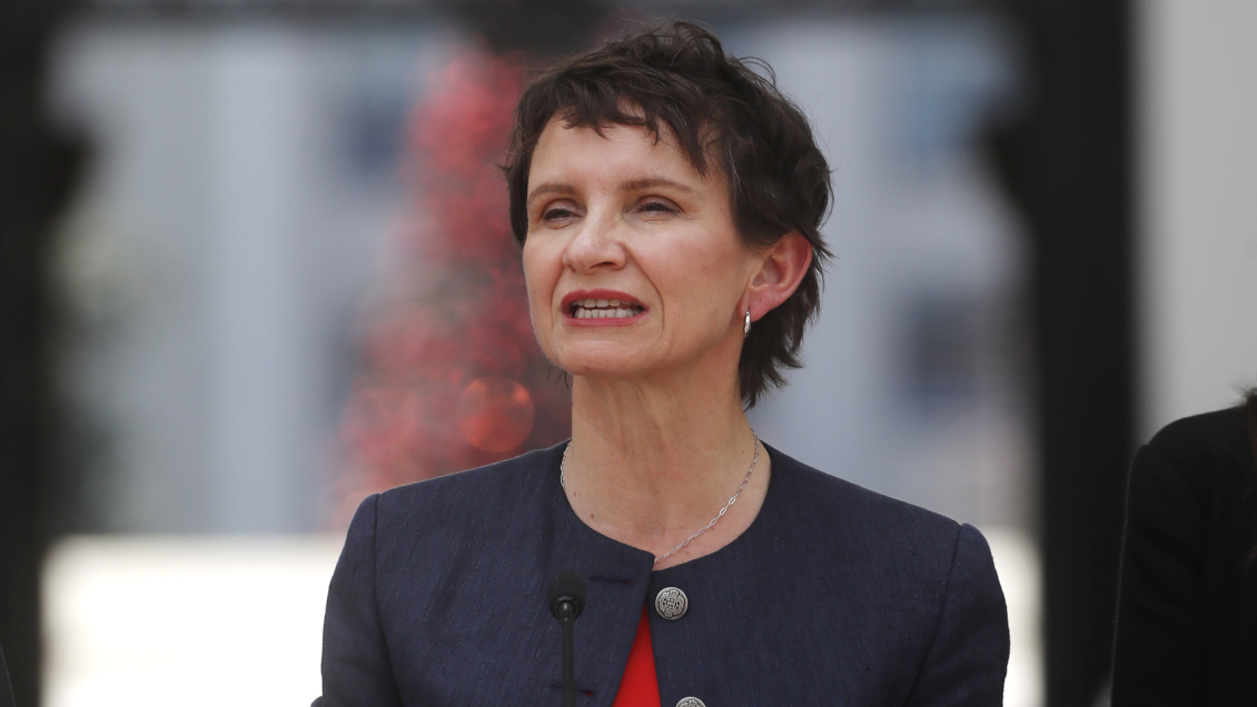 Tohá a la oposición: 